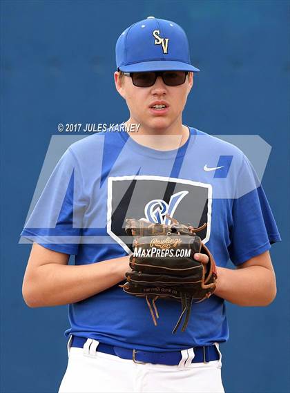 Thumbnail 2 in JV: Sierra Vista vs. Spring Valley photogallery.