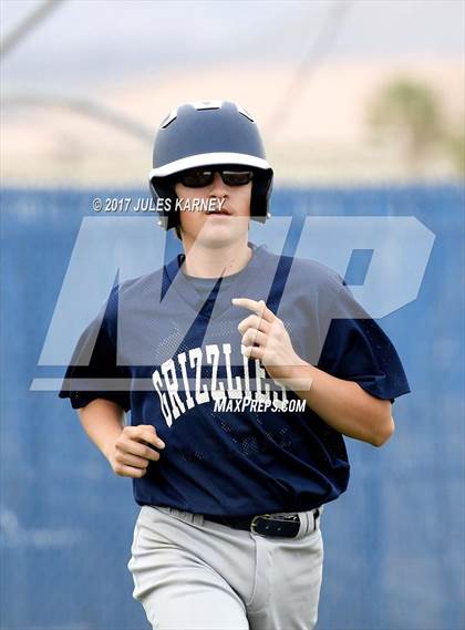 Thumbnail 3 in JV: Sierra Vista vs. Spring Valley photogallery.