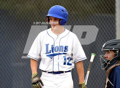 Thumbnail 2 in JV: Sierra Vista vs. Spring Valley photogallery.