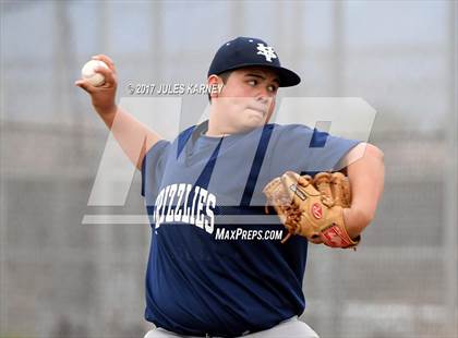 Thumbnail 3 in JV: Sierra Vista vs. Spring Valley photogallery.