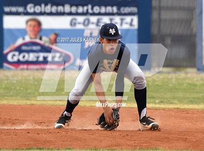 Thumbnail 1 in JV: Sierra Vista vs. Spring Valley photogallery.