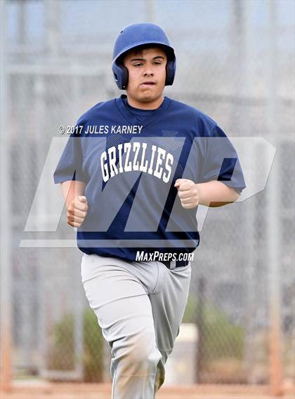 Thumbnail 3 in JV: Sierra Vista vs. Spring Valley photogallery.
