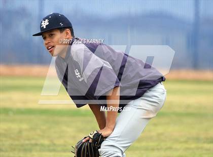 Thumbnail 3 in JV: Sierra Vista vs. Spring Valley photogallery.