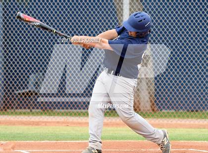 Thumbnail 3 in JV: Sierra Vista vs. Spring Valley photogallery.