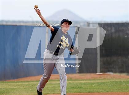 Thumbnail 1 in JV: Sierra Vista vs. Spring Valley photogallery.