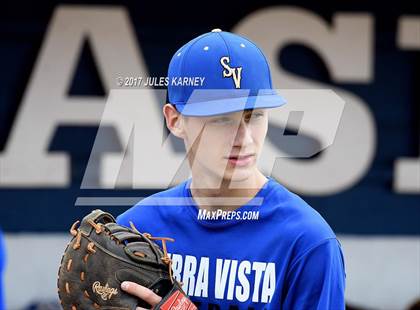 Thumbnail 1 in JV: Sierra Vista vs. Spring Valley photogallery.