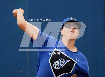 Thumbnail 3 in JV: Sierra Vista vs. Spring Valley photogallery.