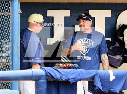 Thumbnail 2 in JV: Sierra Vista vs. Spring Valley photogallery.