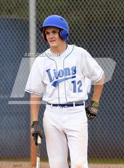 Thumbnail 1 in JV: Sierra Vista vs. Spring Valley photogallery.