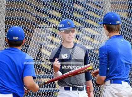 Thumbnail 2 in JV: Sierra Vista vs. Spring Valley photogallery.