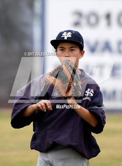 Thumbnail 1 in JV: Sierra Vista vs. Spring Valley photogallery.
