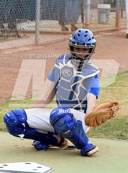 Thumbnail 1 in JV: Sierra Vista vs. Spring Valley photogallery.