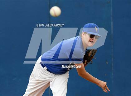 Thumbnail 2 in JV: Sierra Vista vs. Spring Valley photogallery.