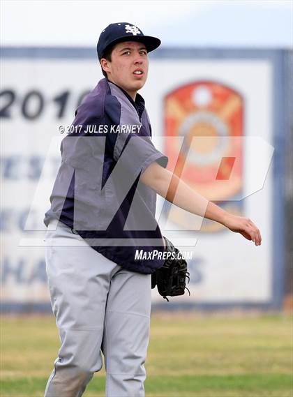 Thumbnail 1 in JV: Sierra Vista vs. Spring Valley photogallery.