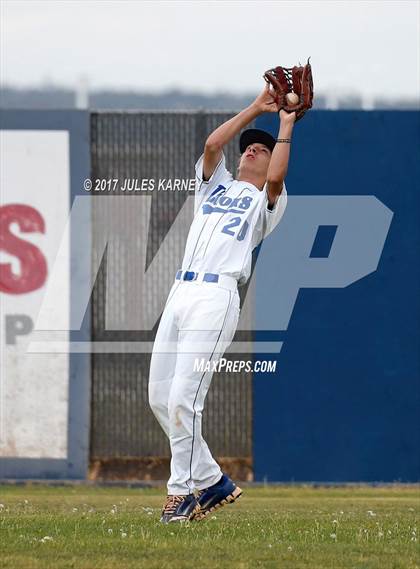 Thumbnail 3 in JV: Sierra Vista vs. Spring Valley photogallery.