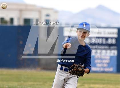 Thumbnail 1 in JV: Sierra Vista vs. Spring Valley photogallery.