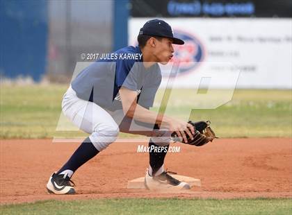 Thumbnail 1 in JV: Sierra Vista vs. Spring Valley photogallery.