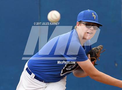 Thumbnail 2 in JV: Sierra Vista vs. Spring Valley photogallery.
