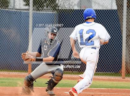 Thumbnail 3 in JV: Sierra Vista vs. Spring Valley photogallery.