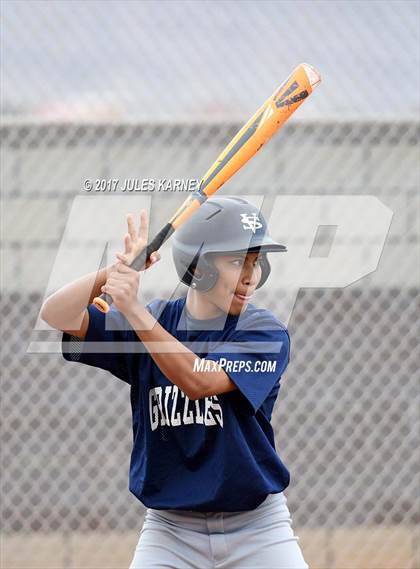 Thumbnail 2 in JV: Sierra Vista vs. Spring Valley photogallery.