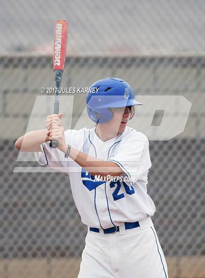 Thumbnail 3 in JV: Sierra Vista vs. Spring Valley photogallery.