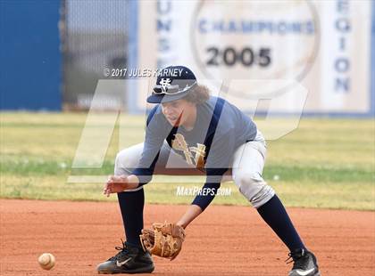 Thumbnail 3 in JV: Sierra Vista vs. Spring Valley photogallery.