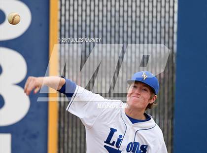 Thumbnail 3 in JV: Sierra Vista vs. Spring Valley photogallery.