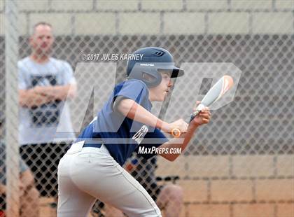 Thumbnail 3 in JV: Sierra Vista vs. Spring Valley photogallery.