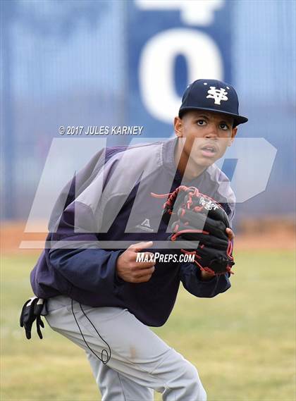 Thumbnail 3 in JV: Sierra Vista vs. Spring Valley photogallery.