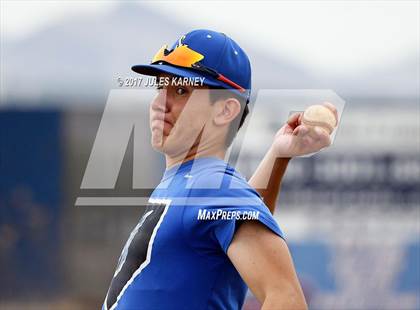 Thumbnail 1 in JV: Sierra Vista vs. Spring Valley photogallery.