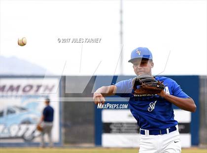 Thumbnail 3 in JV: Sierra Vista vs. Spring Valley photogallery.