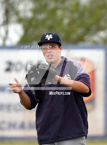 Thumbnail 2 in JV: Sierra Vista vs. Spring Valley photogallery.