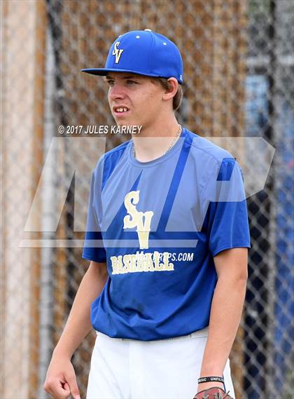 Thumbnail 2 in JV: Sierra Vista vs. Spring Valley photogallery.