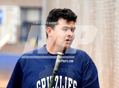 Thumbnail 1 in JV: Sierra Vista vs. Spring Valley photogallery.