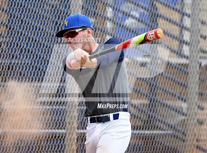Thumbnail 1 in JV: Sierra Vista vs. Spring Valley photogallery.