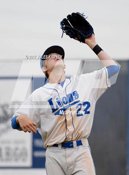 Thumbnail 3 in JV: Sierra Vista vs. Spring Valley photogallery.