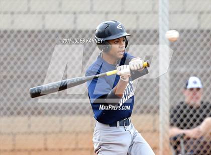 Thumbnail 1 in JV: Sierra Vista vs. Spring Valley photogallery.