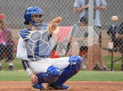 Thumbnail 1 in JV: Sierra Vista vs. Spring Valley photogallery.