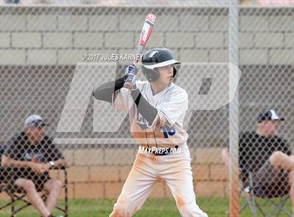 Thumbnail 2 in JV: Sierra Vista vs. Spring Valley photogallery.