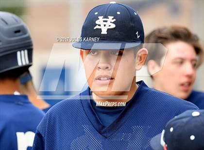 Thumbnail 2 in JV: Sierra Vista vs. Spring Valley photogallery.