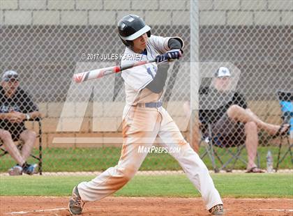 Thumbnail 3 in JV: Sierra Vista vs. Spring Valley photogallery.