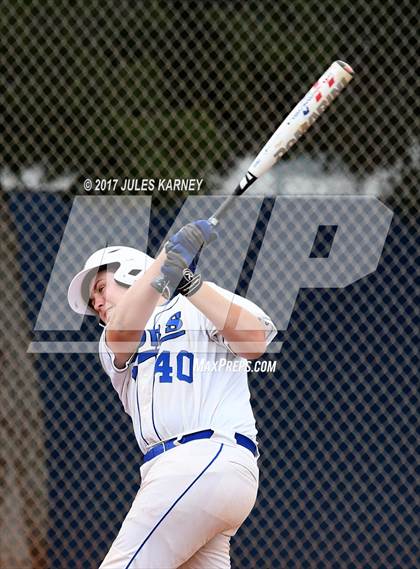 Thumbnail 3 in JV: Sierra Vista vs. Spring Valley photogallery.