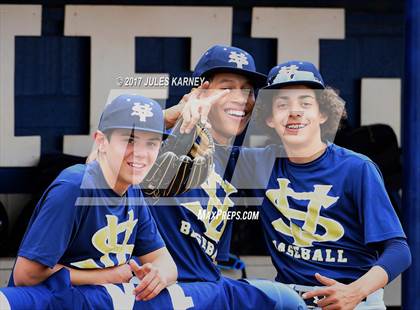 Thumbnail 1 in JV: Sierra Vista vs. Spring Valley photogallery.
