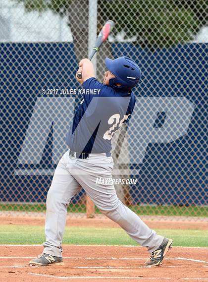 Thumbnail 1 in JV: Sierra Vista vs. Spring Valley photogallery.
