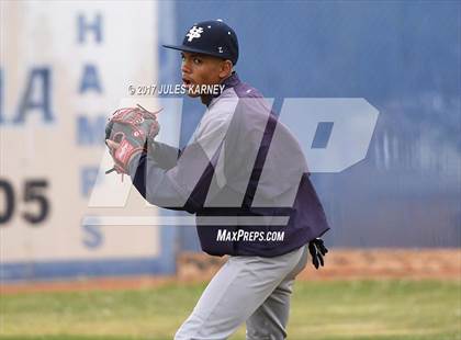 Thumbnail 1 in JV: Sierra Vista vs. Spring Valley photogallery.