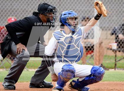Thumbnail 1 in JV: Sierra Vista vs. Spring Valley photogallery.