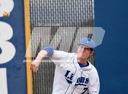Thumbnail 3 in JV: Sierra Vista vs. Spring Valley photogallery.