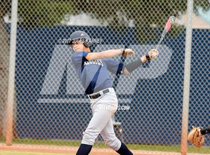 Thumbnail 2 in JV: Sierra Vista vs. Spring Valley photogallery.