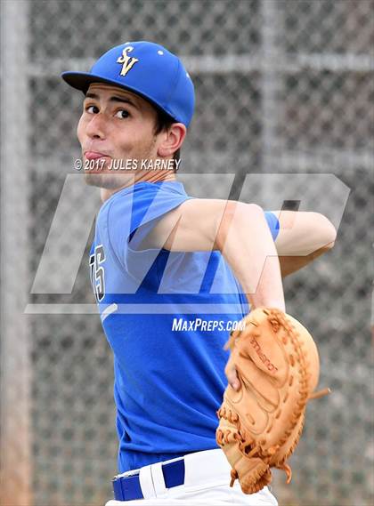 Thumbnail 3 in JV: Sierra Vista vs. Spring Valley photogallery.