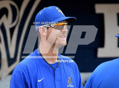 Thumbnail 3 in JV: Sierra Vista vs. Spring Valley photogallery.